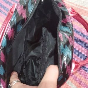 Betsey Johnson Bags - Betseyville Makeup Bag Betsey Johnson Bags - Betseyville Makeup Bag